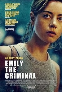 Emily the Criminal (2022)