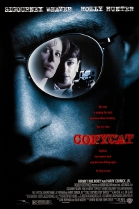 Μοντέλο για Φόνο / Copycat (1995)