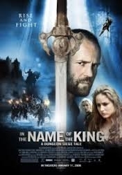 In the Name of the King: A Dungeon Siege Tale(2007)
