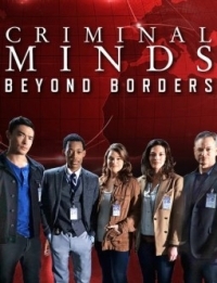 Criminal Minds: Beyond Borders  (2016)
