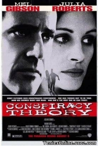Conspiracy Theory / Θεωρίες Συνωμοσίας (1997)