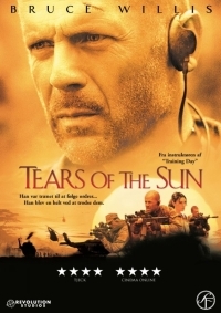 Tears of the Sun - Τα Δάκρυα του Ήλιου (2003)
