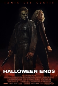 Η Τελευταια Νυχτα Με Τισ Μασκεσ / Halloween Ends (2022)