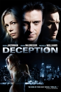 Αποπλάνηση - Deception (2008)