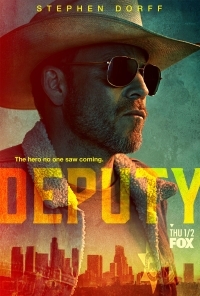 Deputy (2020)