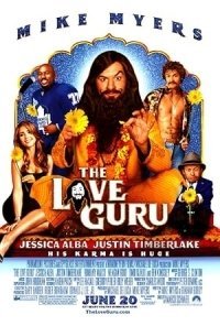 Ο Γκουρού Του Έρωτα / The Love Guru (2008)