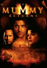 The Mummy Returns - Η Μούμια Επιστρέφει (2001)