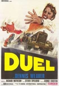 Η Μονομαχία - Duel (1971)