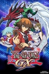 Yu-Gi-Oh! GX (2004–2008) 1ος Κύκλος