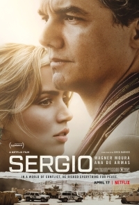 Σέρτζιο / Sergio (2020)
