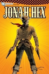 DC Showcase Jonah Hex (2010)