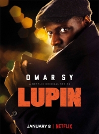 Λουπέν / Lupin (2021)