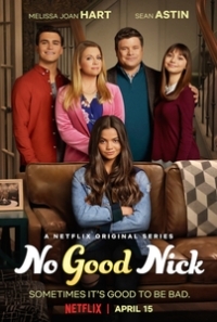 No Good Nick (2019)