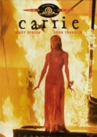 Carrie - Κάρι - Έκρηξη Οργής (1976)