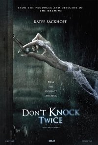 Don't Knock Twice (2016)