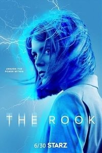 The Rook (2019)