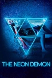 The Neon Demon 2016
