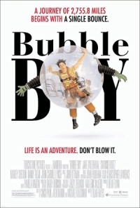 Bubble Boy (2001)