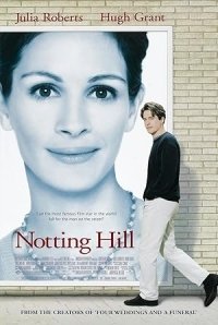 Μια Βραδιά στο Νόττινγκ Χιλ  / Notting Hill (1999)