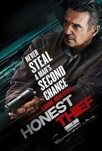 Honest Thief / Έντιμος Κλέφτης (2020)