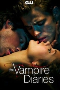 Τα Ημερολόγια ενός Βρικόλακα / The Vampire Diaries (2009)