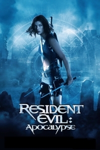 Αποκάλυψη / Resident Evil: Apocalypse (2004)