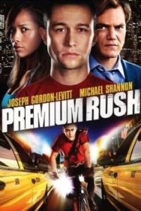 Premium Rush / Έκρηξη αδρεναλίνης (2012)
