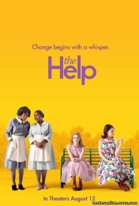 Υπηρέτριες / The Help (2011)