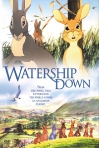 Λαγοπεριπέτειες  - Watership Down  (1999) TV Series