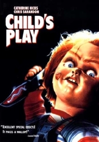 Η κούκλα του σατανά  / Child's Play (1988)
