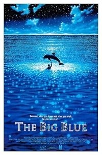 Le Grand Bleu (1988)