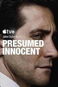 Presumed Innocent / Αθώος μέχρι αποδείξεως του εναντίου (2024)