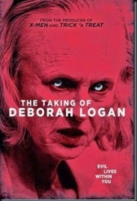 The taking of Deborah Logan / Ο Δαιμονισμός της Ντέμπορα Λόγκαν (2014)