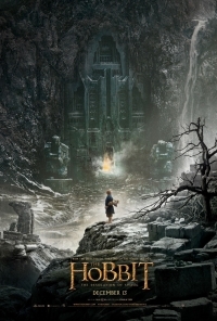 The Hobbit: The Desolation of Smaug - Χόμπιτ: Η Ερημιά του Νοσφιστή (2013)
