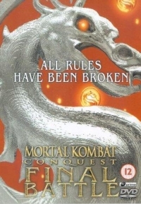 Mortal Kombat: Conquest (1998)