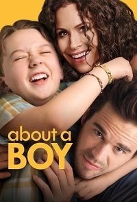About a Boy (2014–2015) 1,2η Σεζόν