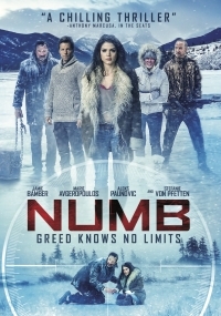 Numb (2015)