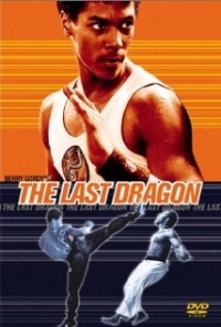 The Last Dragon / Ο Τελευταίος Δράκος / Στο Δρόμο του Κουνγκ-Φου Berry Gordy`s The Last Dragon (1985)
