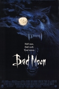 Ο Λυκάνθρωπος / Bad Moon (1996)