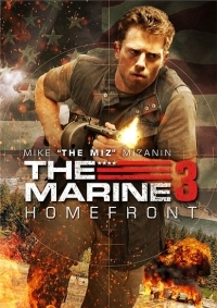 Ο Πεζοναύτης 3: Η Επιστροφή / The Marine 3 Homefront (2013)