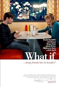 Φίλοι ή κάτι παραπάνω / What If / The F Word (2013)