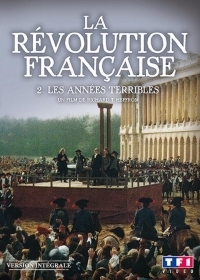 Η Γαλλική Επανάσταση / The French Revolution / La révolution française (1989)