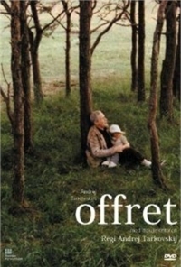 Offret /The Sacrifice (1986)