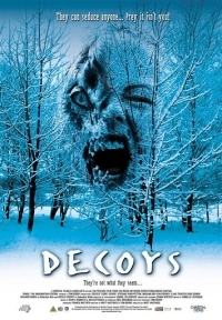 Ψυχρή Παγίδα / Decoys (2004)
