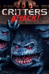 Κρίτερς / Critters (1986)