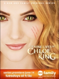 The Nine Lives of Chloe King (2011) TV Series