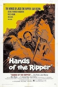 Hands of the Ripper (1971)