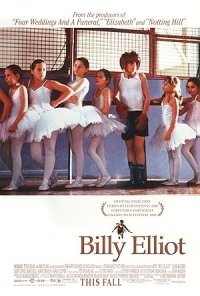 Billy Elliot (2000)