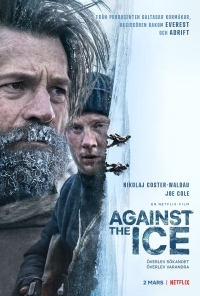 Κόντρα στον Πάγο / Against the Ice (2022)