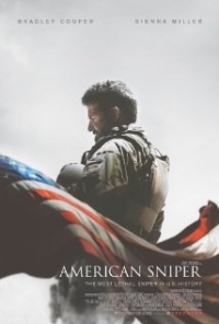 American Sniper / Ελεύθερος Σκοπευτής (2014)